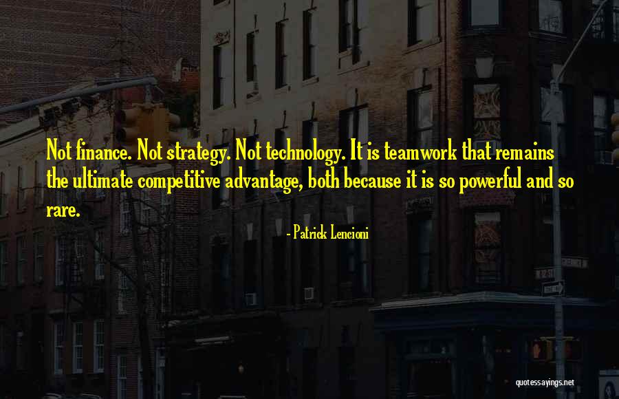 Vivantes Karriere Quotes By Patrick Lencioni Vivantes Karriere Quotes By Patrick Lencioni