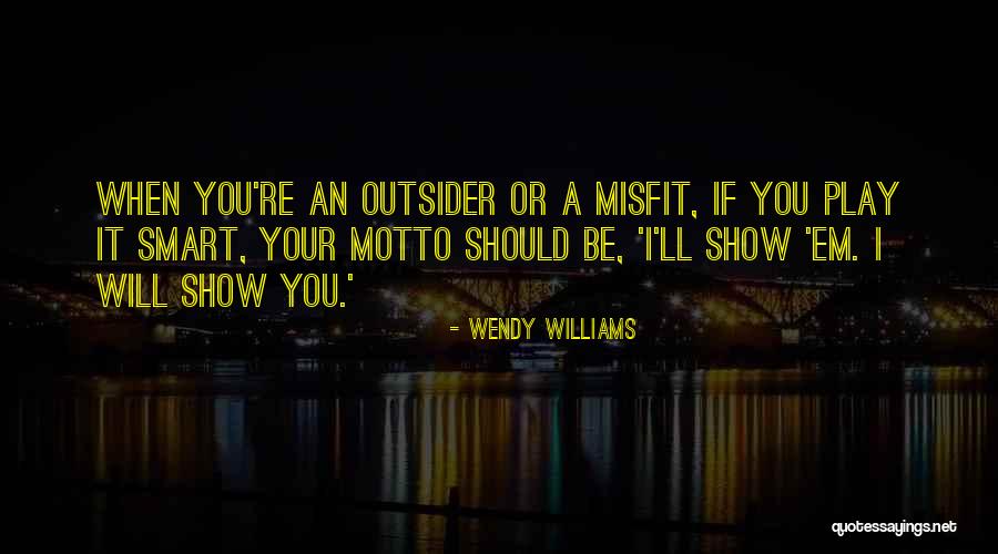 Vivants Quotes By Wendy Williams Vivants Quotes By Wendy Williams