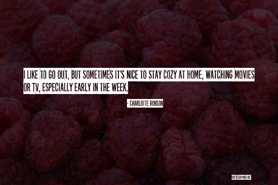 Vivantsmarthomearena Quotes By Charlotte Ronson Vivantsmarthomearena Quotes By Charlotte Ronson
