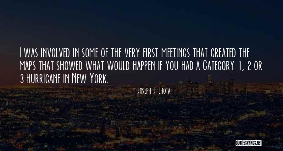 Vivara Quotes By Joseph J. Lhota Vivara Quotes By Joseph J. Lhota