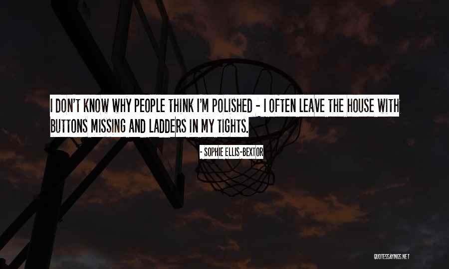 Vivara Quotes By Sophie Ellis-Bextor Vivara Quotes By Sophie Ellis-Bextor