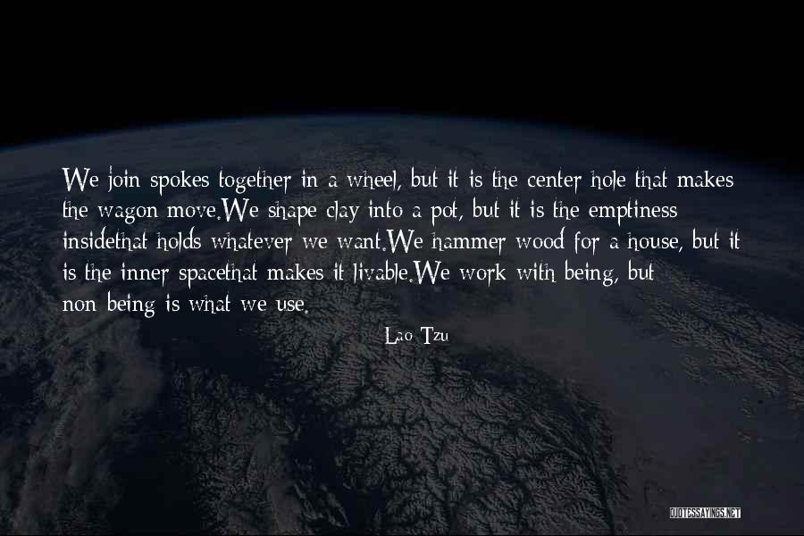 Vivarais Formation Quotes By Lao-Tzu Vivarais Formation Quotes By Lao-Tzu