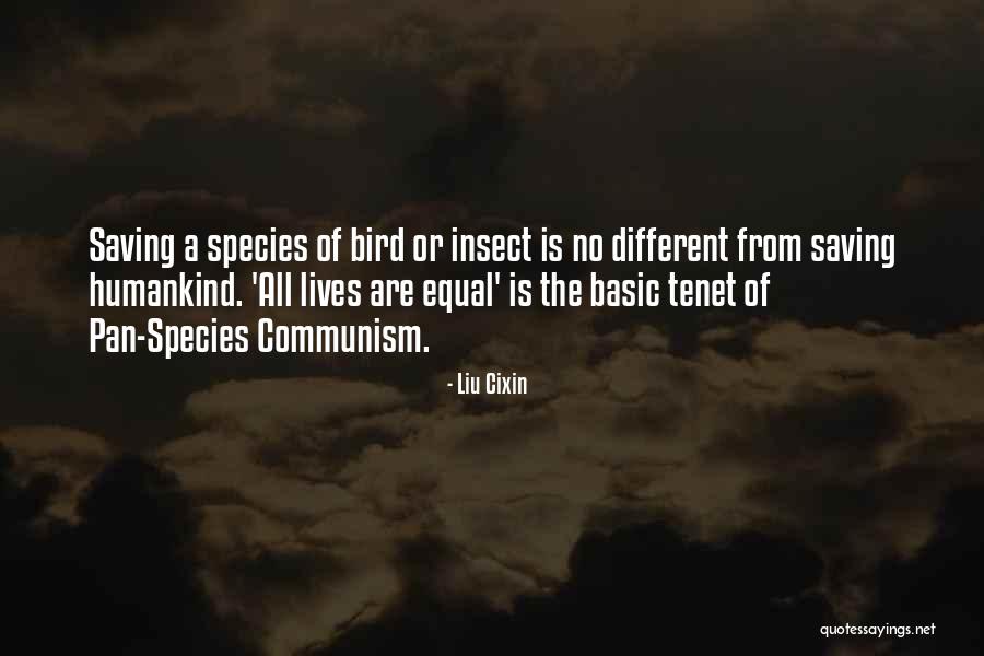 Vivarais Formation Quotes By Liu Cixin Vivarais Formation Quotes By Liu Cixin