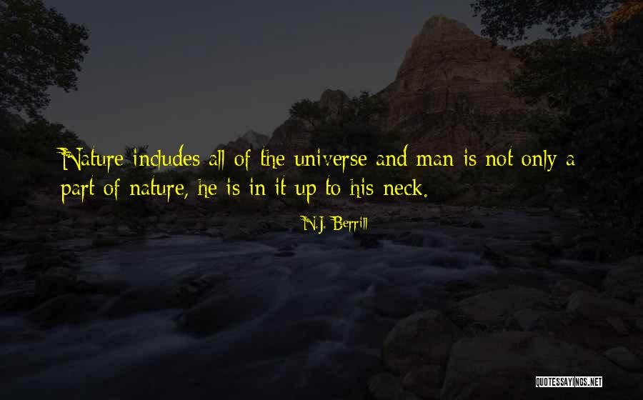 Vivarin Dosage Quotes By N.J. Berrill Vivarin Dosage Quotes By N.J. Berrill