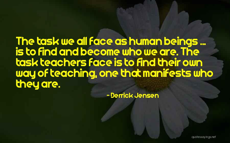 Vivarium Movie Quotes By Derrick Jensen Vivarium Movie Quotes By Derrick Jensen