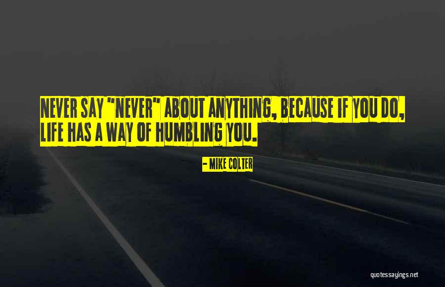 Vivasayam In Tamil Quotes By Mike Colter