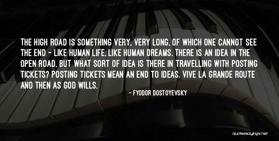 Vive Not Quotes By Fyodor Dostoyevsky Vive Not Quotes By Fyodor Dostoyevsky