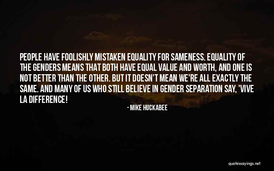 Vive Not Quotes By Mike Huckabee Vive Not Quotes By Mike Huckabee