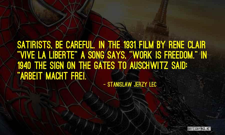 Vive Not Quotes By Stanislaw Jerzy Lec Vive Not Quotes By Stanislaw Jerzy Lec