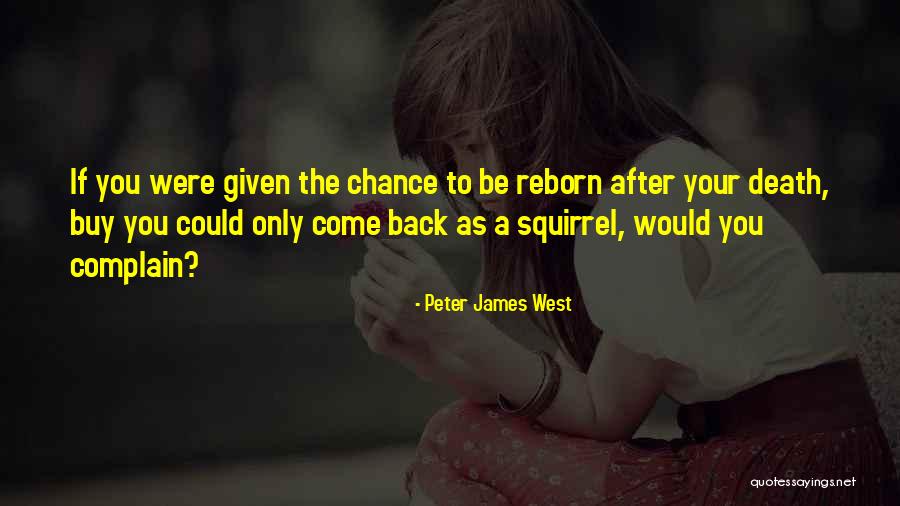 Vivecastellon Quotes By Peter James West Vivecastellon Quotes By Peter James West