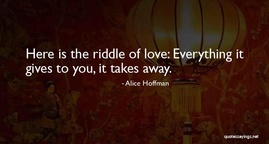 Viveiros Do Atlantico Quotes By Alice Hoffman Viveiros Do Atlantico Quotes By Alice Hoffman