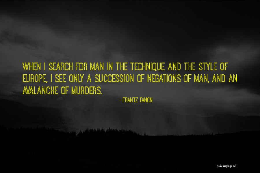 Viveiros Do Atlantico Quotes By Frantz Fanon Viveiros Do Atlantico Quotes By Frantz Fanon
