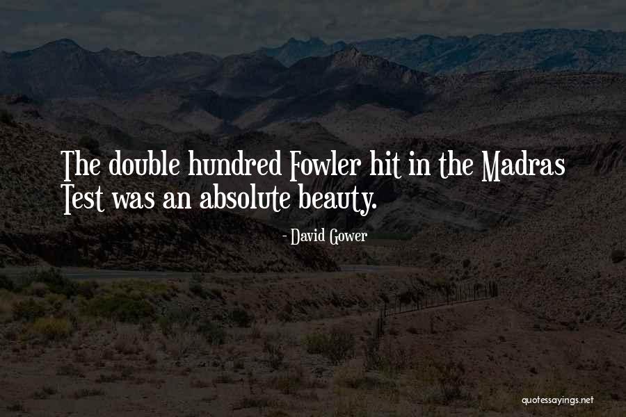 Vivek Bindra Motivational Quotes By David Gower Vivek Bindra Motivational Quotes By David Gower