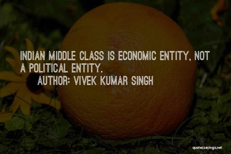 Vivek Kumar Singh Quotes 1028460