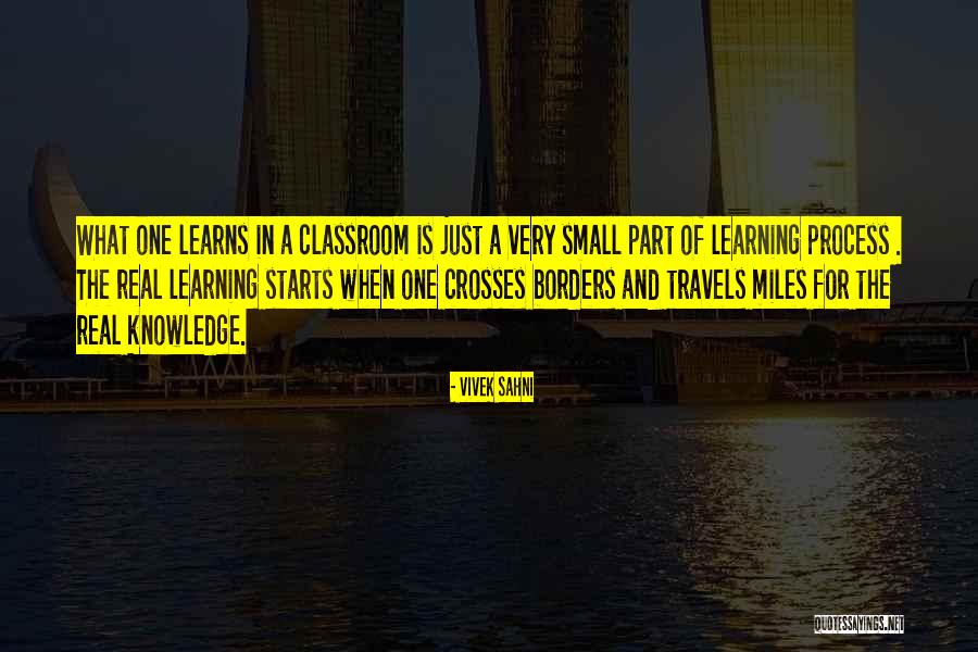 Vivek Sahni Quotes 942116 Vivek Sahni Quotes 942116