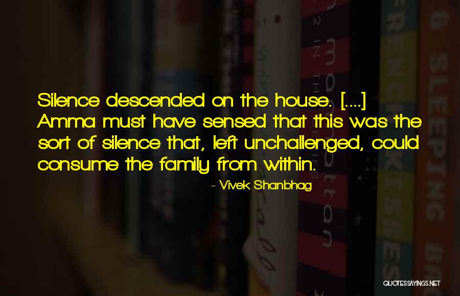 Vivek Shanbhag Quotes 88205 Vivek Shanbhag Quotes 88205