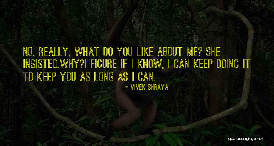 Vivek Shraya Quotes 2141088 Vivek Shraya Quotes 2141088