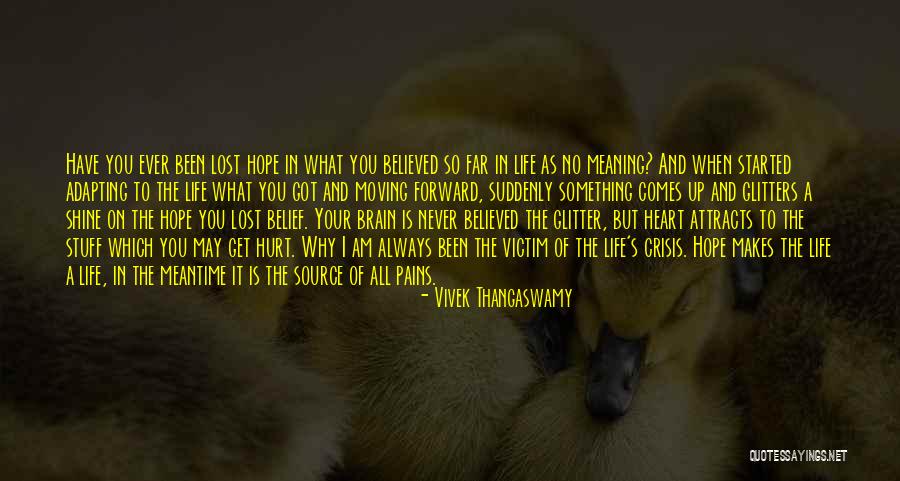 Vivek Thangaswamy Quotes 1013238 Vivek Thangaswamy Quotes 1013238