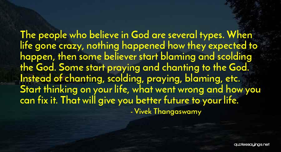 Vivek Thangaswamy Quotes 1113306