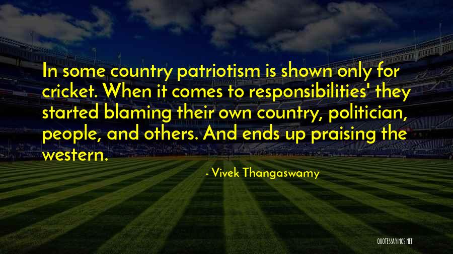 Vivek Thangaswamy Quotes 1400894 Vivek Thangaswamy Quotes 1400894