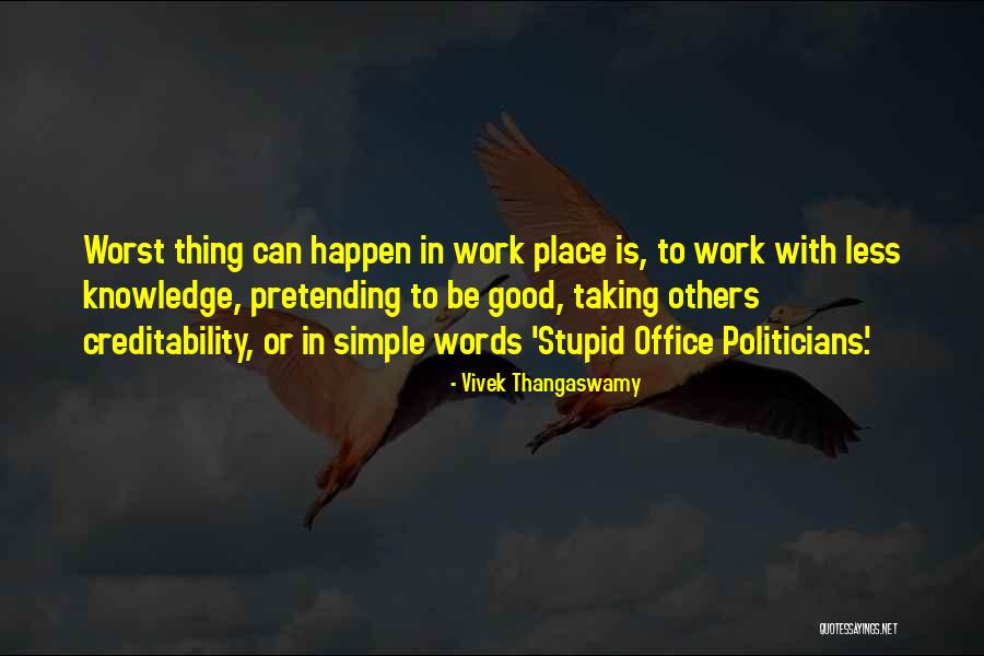 Vivek Thangaswamy Quotes 913102 Vivek Thangaswamy Quotes 913102