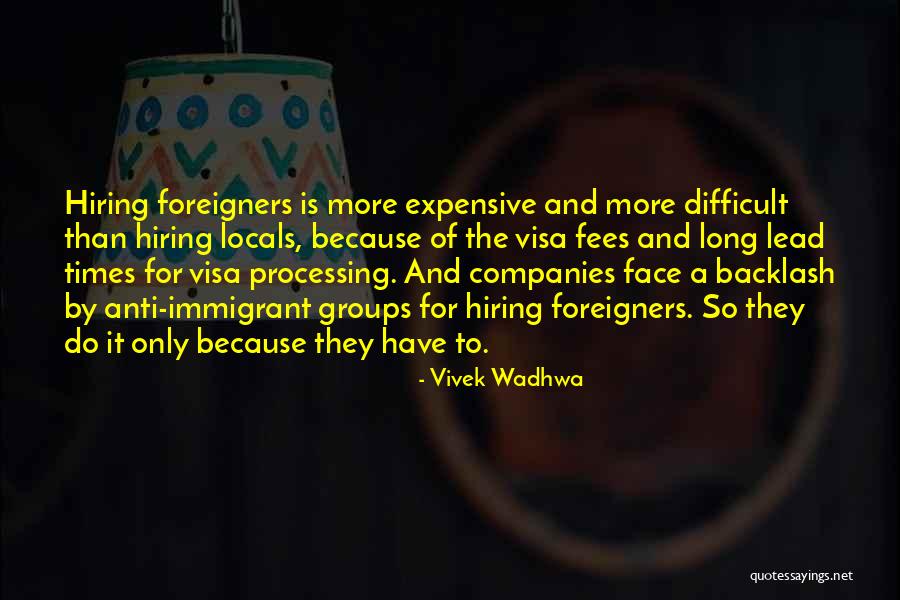Vivek Wadhwa Quotes 426991 Vivek Wadhwa Quotes 426991