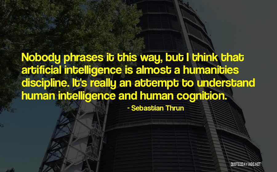 Vivekananda Skit Quotes By Sebastian Thrun Vivekananda Skit Quotes By Sebastian Thrun