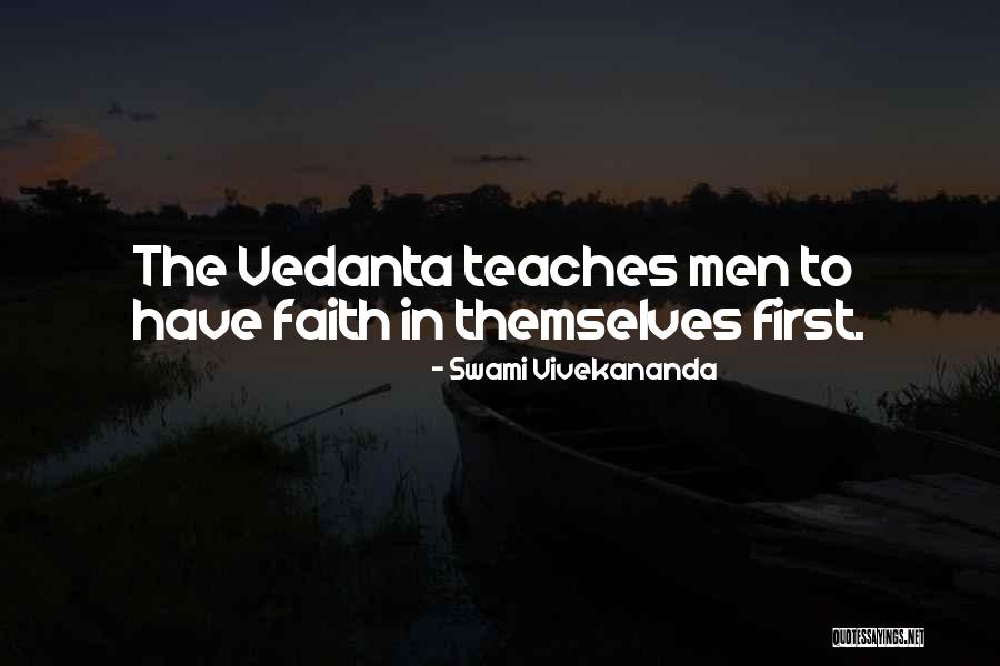 Vivekananda Vedanta Quotes By Swami Vivekananda