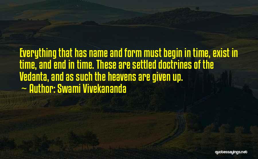 Vivekananda Vedanta Quotes By Swami Vivekananda