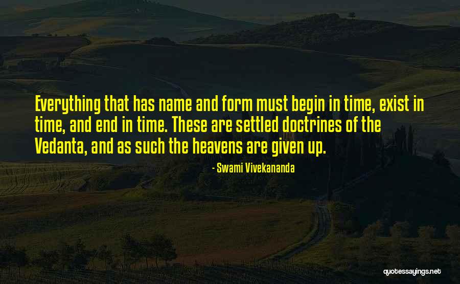 Vivekananda Vedanta Quotes By Swami Vivekananda