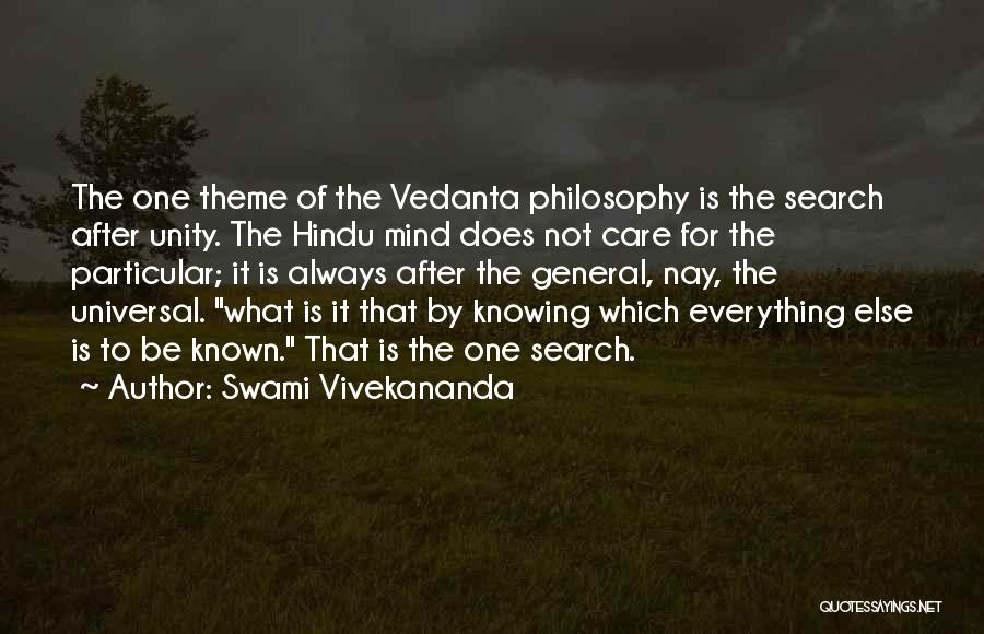 Vivekananda Vedanta Quotes By Swami Vivekananda