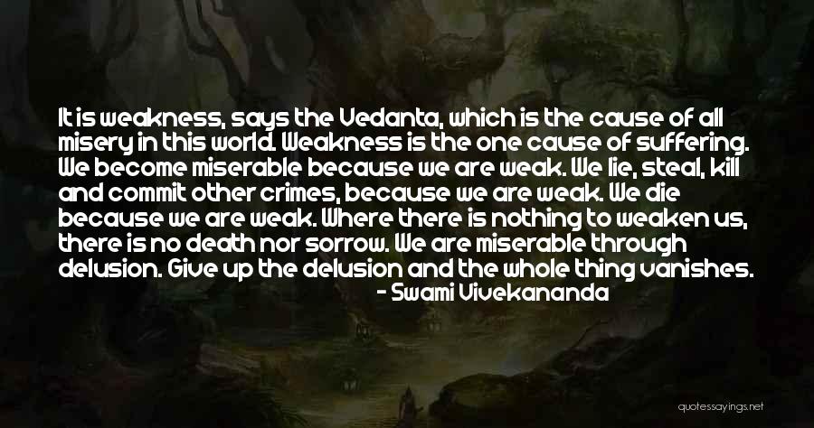 Vivekananda Vedanta Quotes By Swami Vivekananda