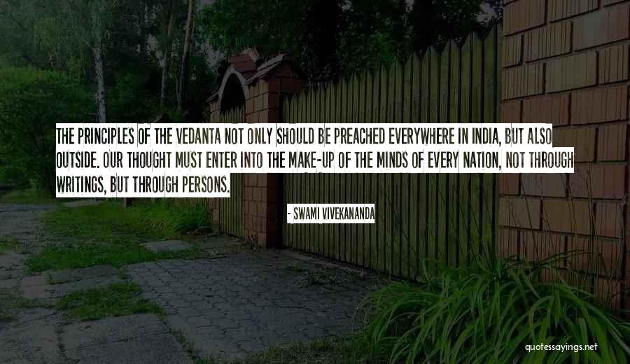 Vivekananda Vedanta Quotes By Swami Vivekananda Vivekananda Vedanta Quotes By Swami Vivekananda