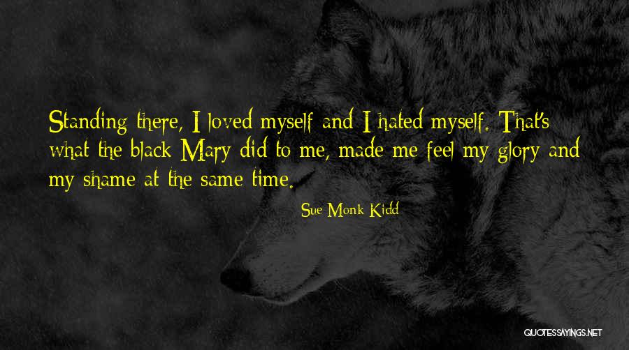 Vivekanandan Kandasamy Quotes By Sue Monk Kidd Vivekanandan Kandasamy Quotes By Sue Monk Kidd
