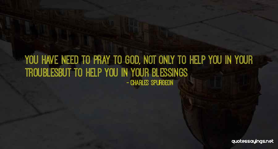 Vivekanandan Vijayaraghavan Quotes By Charles Spurgeon Vivekanandan Vijayaraghavan Quotes By Charles Spurgeon