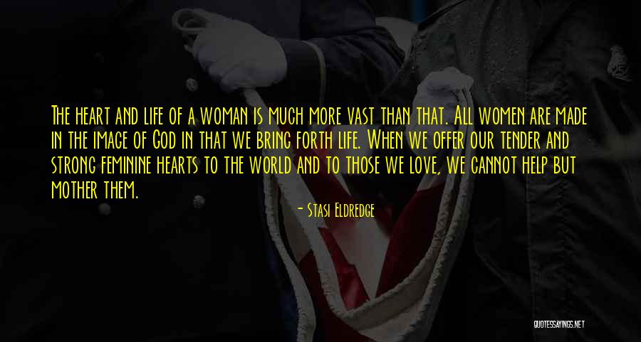 Vivekanandas Address Quotes By Stasi Eldredge Vivekanandas Address Quotes By Stasi Eldredge