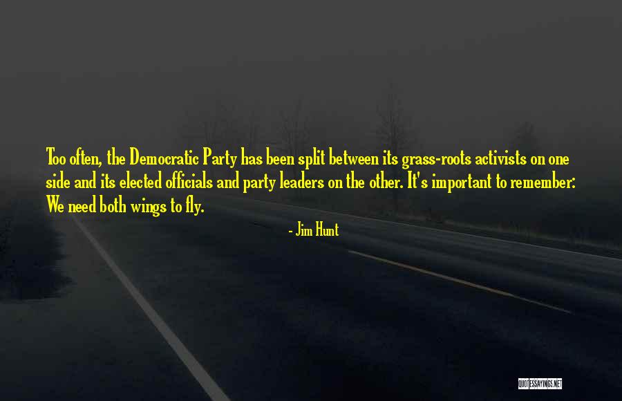 Vivelo Club Quotes By Jim Hunt Vivelo Club Quotes By Jim Hunt