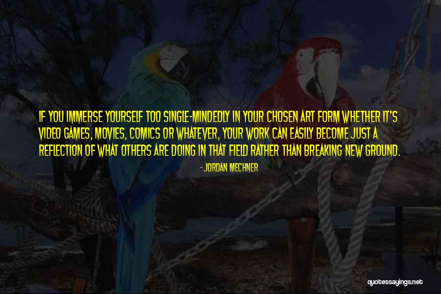 Vivelo Club Quotes By Jordan Mechner Vivelo Club Quotes By Jordan Mechner