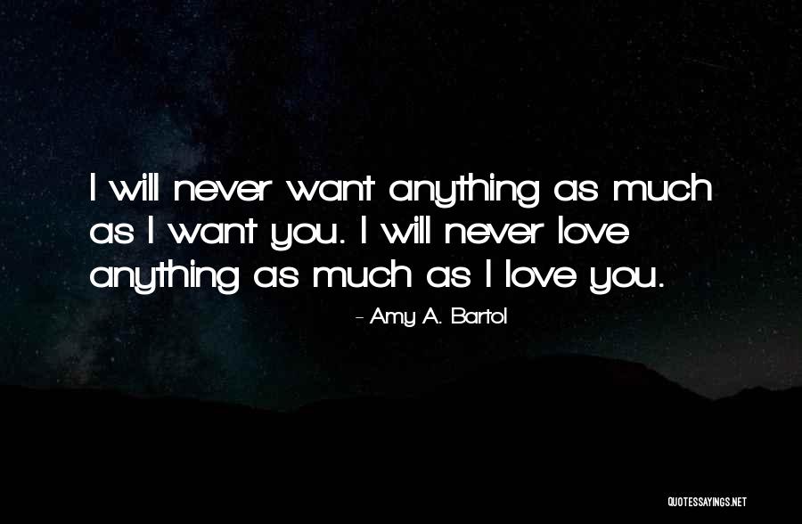 Vivemos Sinonimo Quotes By Amy A. Bartol Vivemos Sinonimo Quotes By Amy A. Bartol