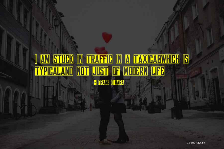 Vivencia Definicion Quotes By Frank O'Hara Vivencia Definicion Quotes By Frank O'Hara