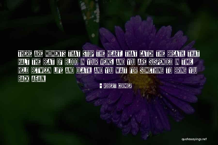 Vivencia Definicion Quotes By Robert Cormier Vivencia Definicion Quotes By Robert Cormier