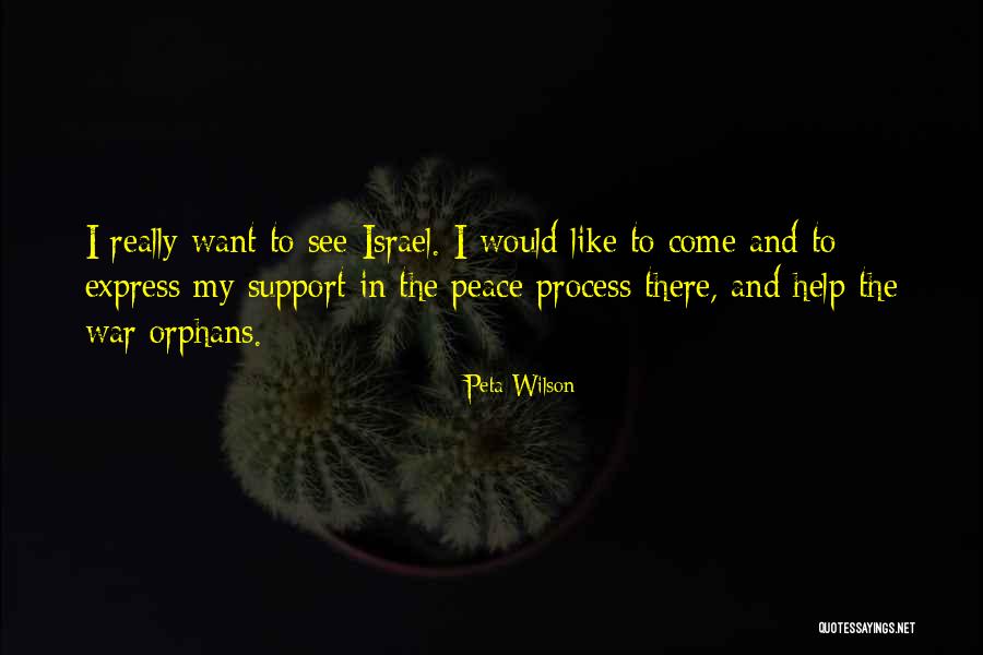 Vivenciar Dicionario Quotes By Peta Wilson Vivenciar Dicionario Quotes By Peta Wilson