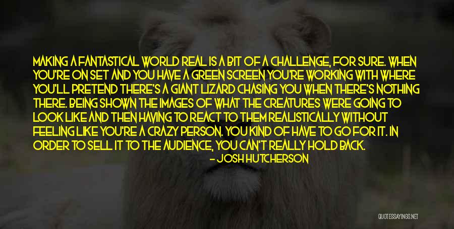 Vivencias Julio Quotes By Josh Hutcherson Vivencias Julio Quotes By Josh Hutcherson