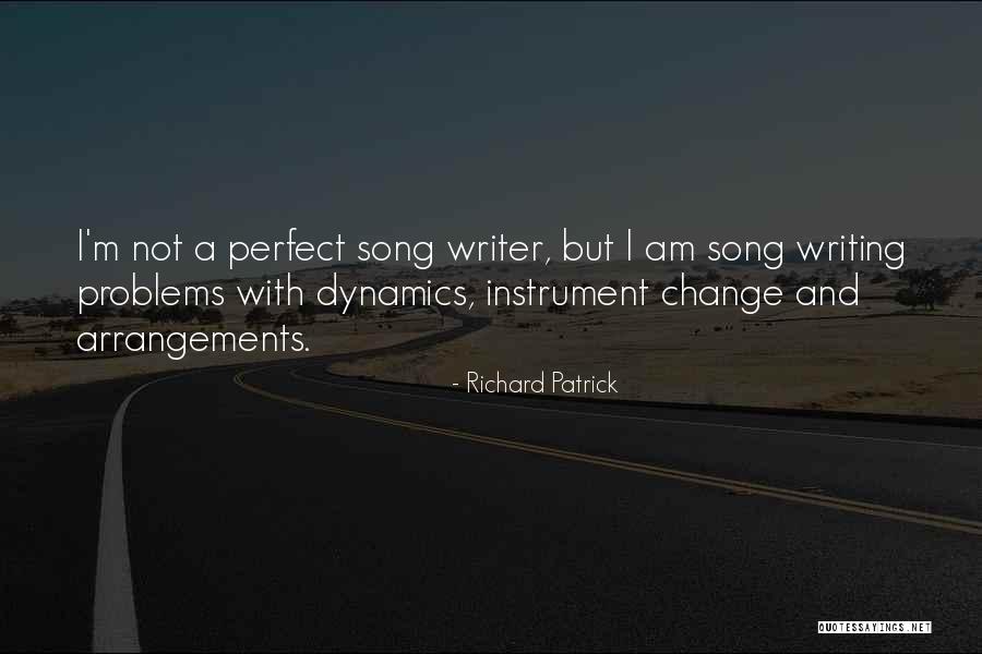 Vivencias Julio Quotes By Richard Patrick Vivencias Julio Quotes By Richard Patrick