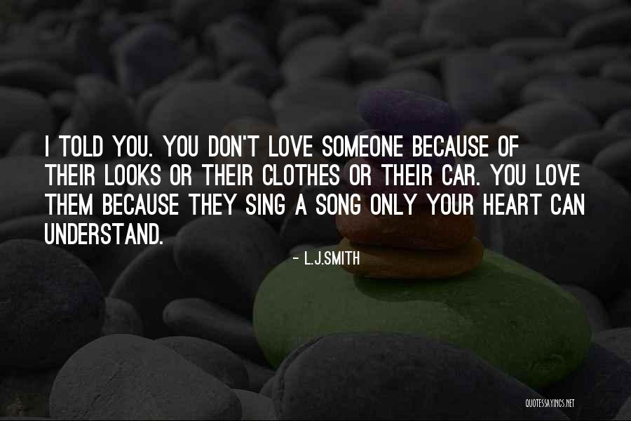Vivencio Battung Quotes By L.J.Smith Vivencio Battung Quotes By L.J.Smith