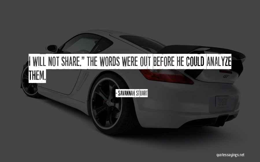 Vivencio Cuyugan Quotes By Savannah Stuart Vivencio Cuyugan Quotes By Savannah Stuart
