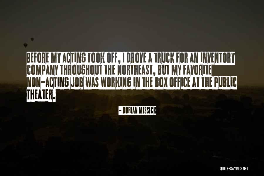 Vivendi Sa Quotes By Dorian Missick Vivendi Sa Quotes By Dorian Missick