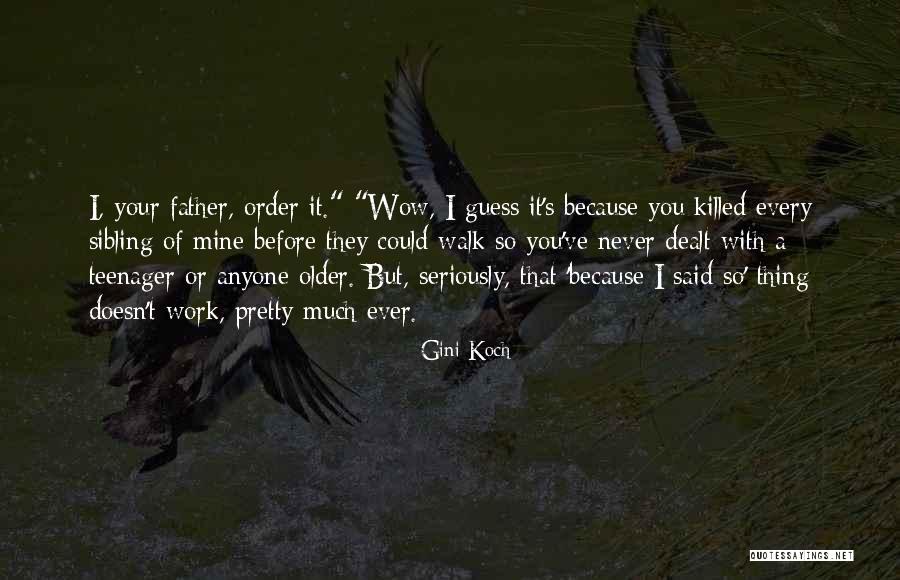 Vivendo Group Quotes By Gini Koch Vivendo Group Quotes By Gini Koch