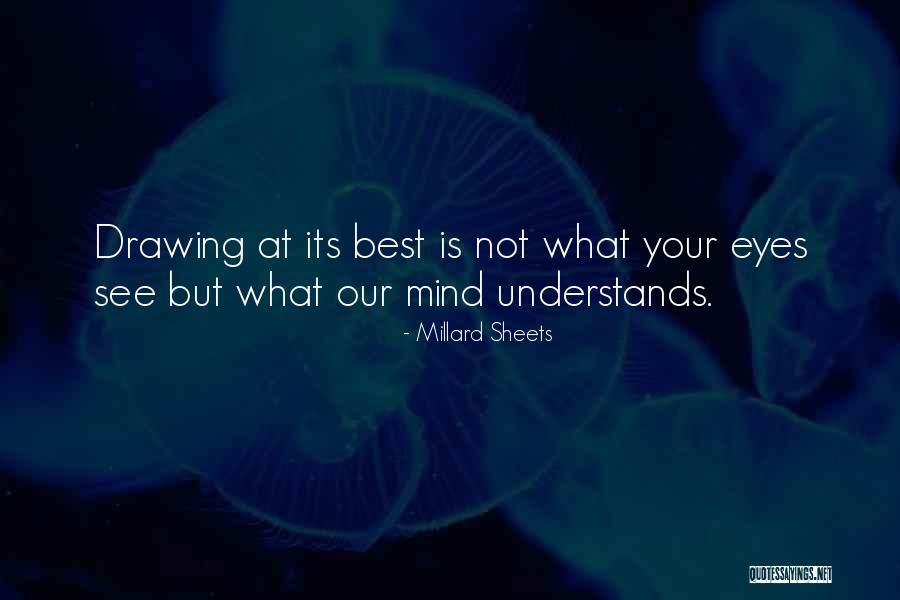Viventsmarthomearena Quotes By Millard Sheets Viventsmarthomearena Quotes By Millard Sheets