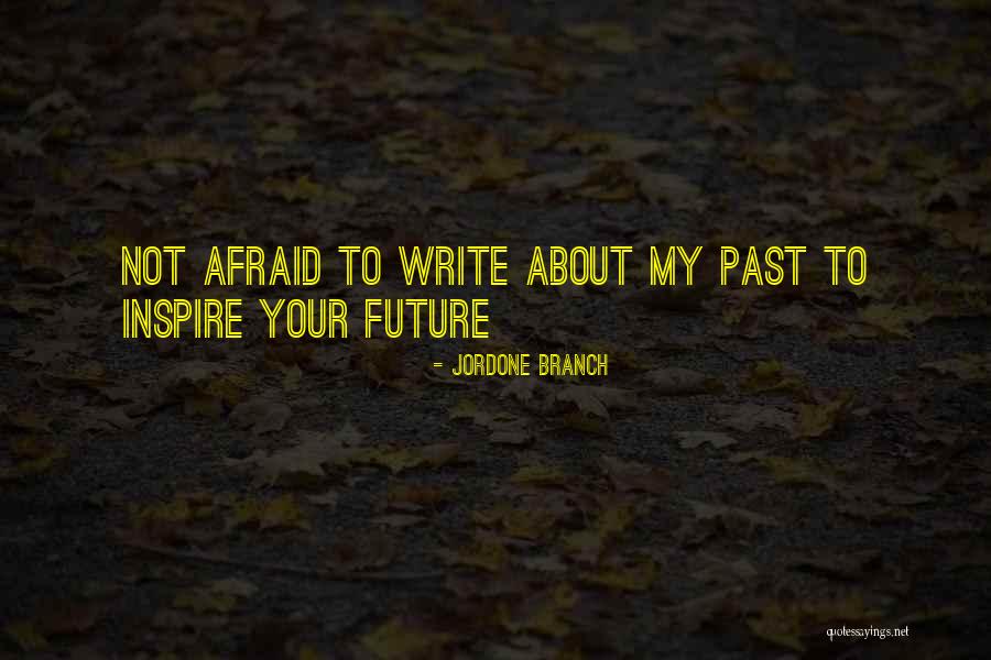 Viver Quotes By Jordone Branch Viver Quotes By Jordone Branch